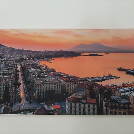 La Casa Di Nino Βίλα Portici Εξωτερικό φωτογραφία