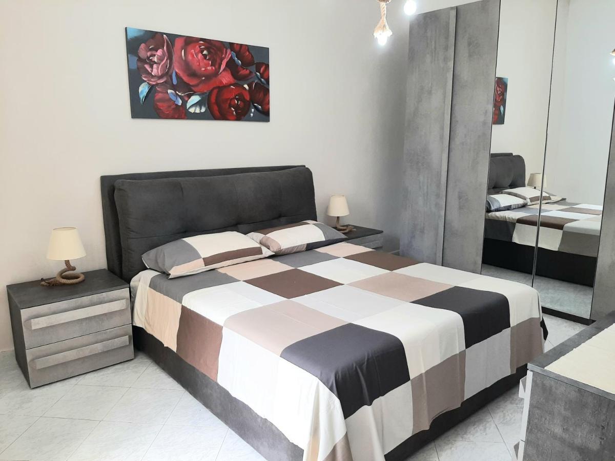 La Casa Di Nino Βίλα Portici Εξωτερικό φωτογραφία