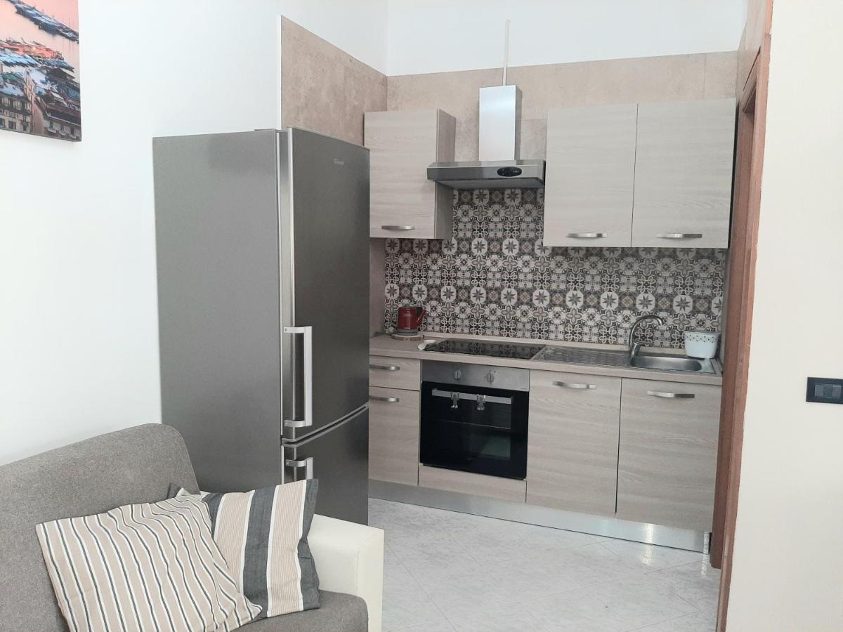 La Casa Di Nino Βίλα Portici Εξωτερικό φωτογραφία