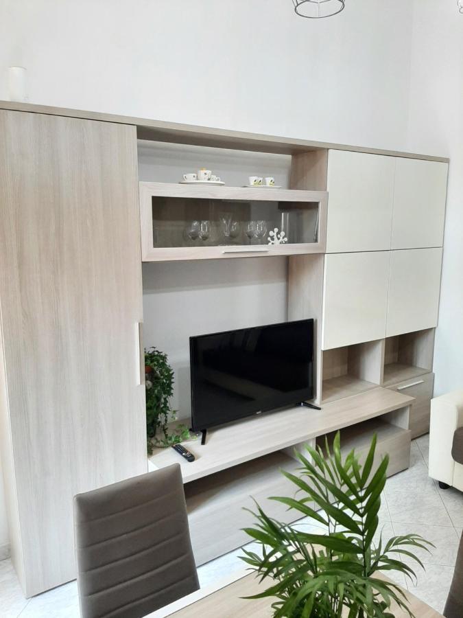 La Casa Di Nino Βίλα Portici Εξωτερικό φωτογραφία